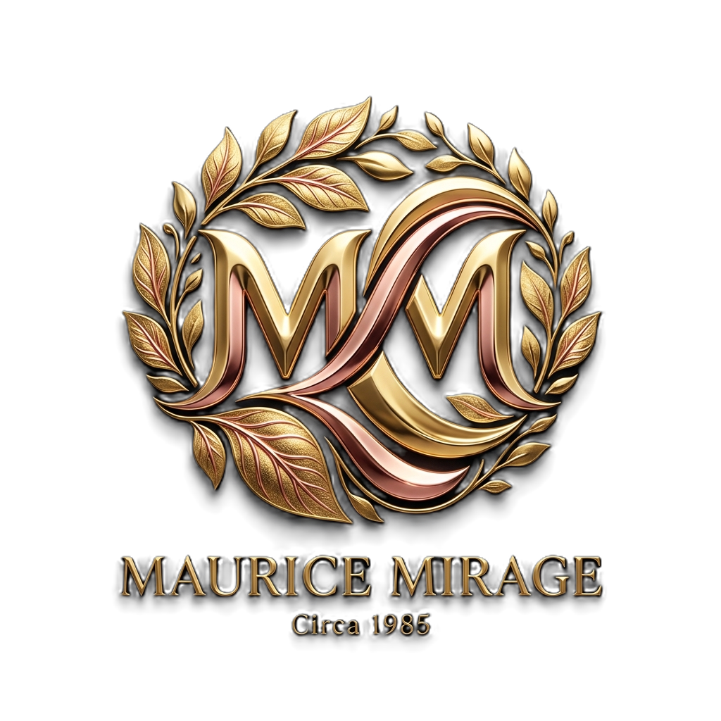 Maurice Mirage